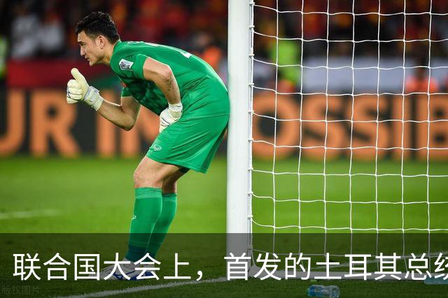 联合国大会上，首发的土耳其总统大骂以色列，以代表气的当场走人